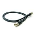 Cable Central LLC 6Ft BNC Plug RG6 Cable - 6 Feet