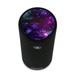 Skin Decal For Amazon Echo Tap Skins Stickers Cover / Space Gasses