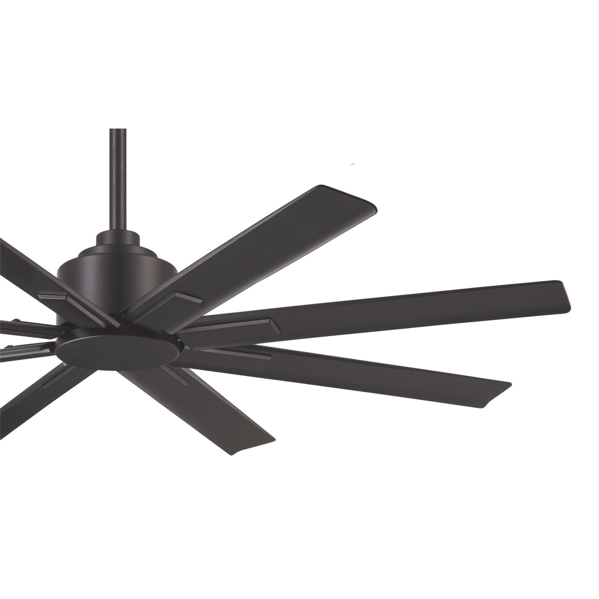 Minka Aire Xtreme H2O 52 Inch Ceiling Fan - F896-52-CL