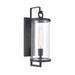 ELK Lighting Hopkins 17 Inch Tall Outdoor Wall Light - 89491/1