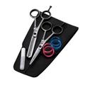 Glamtech One Lefty Scissor and Thinner Set 5.5in