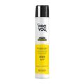 PRO YOU The Setter Hairspray Strong 500ml By Revlon Professional