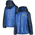 Chelsea Core Leichte Steppjacke – Marine/Blau – Jungen