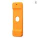 For Apple Tv 1/2/3/4 Remote Controller Anti Dust Silicone Case Cover Skin Us Z0G0