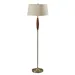 Adesso Pinn Floor Lamp - 3595-21
