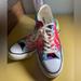 Converse Shoes | Converse Women Size 7 | Color: Blue/Pink | Size: 7