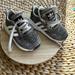 Adidas Shoes | Adidas Racer Running Shoe Size 6 | Color: Gray/White | Size: 6bb