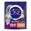 4x750g Urinary Care Chicken Purina ONE Dry Cat Food