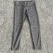 Nike Pants & Jumpsuits | Nike Drifit Workout Pants | Color: Black/White | Size: L