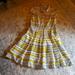 Nine West Dresses | Nine West Dress | Color: Yellow | Size: See Measurements