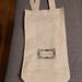 Gucci Bags | Gucci Small Cloth Tote Bag | Color: Cream/Gray | Size: 12 X 6.5 Inches