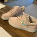 Nike Shoes | Nike Air Force 1 Dusty Pink - Size 6.5 | Color: Pink | Size: 6.5