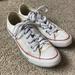 Converse Shoes | Converse White Women’s 7 | Color: White | Size: 7