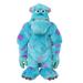 Disney Toys | Disney Animated Talking Sulley Shake & Scare Monsters Inc University Pixar 15" | Color: Blue/Purple | Size: 15"