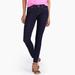 J. Crew Jeans | *J. Crew Factory Stretch Skinny Jeans Womens 32 Dark Wash Cotton Casual Pant | Color: Blue | Size: 32