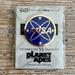 Disney Other | D23-Exclusive Planet Of The Apes 55th Anniversary Commemorative Pin Le 550 | Color: Blue/Gold | Size: Os