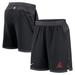 Men's Nike Black Arizona Diamondbacks Authentic Collection Flex Vent Performance Shorts