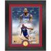 Highland Mint Kawhi Leonard LA Clippers NBA Player 13" x 16" Bronze Coin Photo