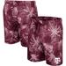 Men's Colosseum Maroon Texas A&M Aggies What Else is New Swim Shorts