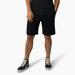 Dickies Men's Mapleton Regular Fit Shorts, 9" - Black Size XL (WRR33)