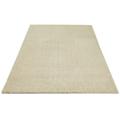 Teppich HOME AFFAIRE "Santos" Teppiche Gr. B/L: 130 cm x 190 cm, 27 mm, 1 St., beige (creme) Esszimmerteppiche