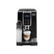 DeLonghi Dinamica ECAM 350.55.B Bean to Cup Coffee Machine - Black