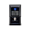 Saeco Phedra Evo Bean to Cup Coffee Machine, Professional - Black