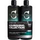 TIGI Catwalk Oatmeal & Honey Shampoo and Conditioner Tween Duo 2 x 750ml