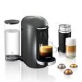 Nespresso VertuoPlus XN902T40 Coffee Pod Machine + Aeroccino Milk Frother
