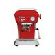 Ascaso Dream PID Love Red - Espresso Coffee Machine, Refurbished