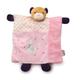 Kaloo Petit Rose DouDou Pretty Bear Puppet - Pink