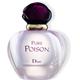 DIOR Pure Poison Eau de Parfum Spray 50ml