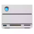 LaCie 28TB 2big Dock Thunderbolt 3