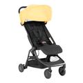 Mountain Buggy Nano V3 Stroller - Cyber