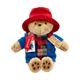 Rainbow Designs 60th Anniversary Cuddly Paddington Bear with Scarf