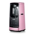 BioChef Astro Vacuum Blender - Pink