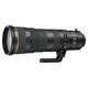 Nikon 180-400mm F4E AF-S ED VR Lens With 1.4x Teleconverter