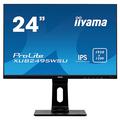 Iiyama XUB2495WSU-B3 24 inch IPS LCD Monitor