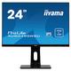 Iiyama XUB2495WSU-B3 24 inch IPS LCD Monitor