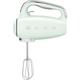 Smeg 50's Retro HMF01PGUK Hand Mixer with 3 Accessories - Pastel Green