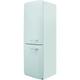 Smeg Left Hand Hinge FAB32LPG5UK 60/40 Frost Free Fridge Freezer - Pastel Green - D Rated