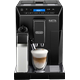 De'Longhi Eletta Cappuccino ECAM44.660.B Bean to Cup Coffee Machine - Black, Black