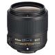 Nikon 35mm f1.8 G ED AF-S Nikkor Lens