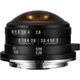 Laowa 4mm f2.8 Circular Fisheye Lens for Sony E