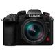 Panasonic Lumix GH6 Digital Camera with 12-60mm f2.8-4.0 Leica lens