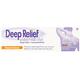 Deep Relief Dual Action Pain Relief Gel 50g