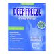 Deep freeze cold patches (4 pack)