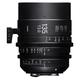 Sigma Cine 135mm T2 FF Lens Fully Luminous - Canon Mount