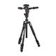 Manfrotto Befree 3-Way Live Advanced Tripod Kit