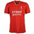 Liverpool 1986 Home Shirt